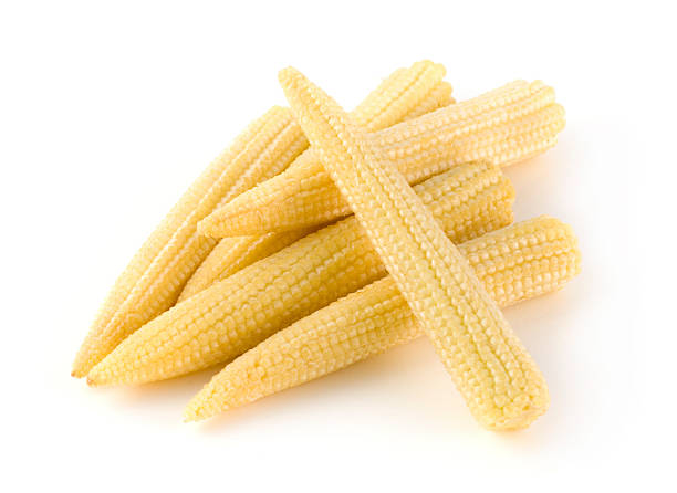 Baby Corn 200 gm