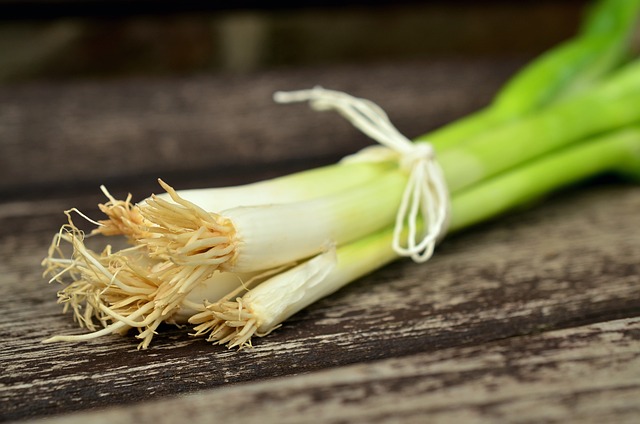 Spring Onion 250 gm