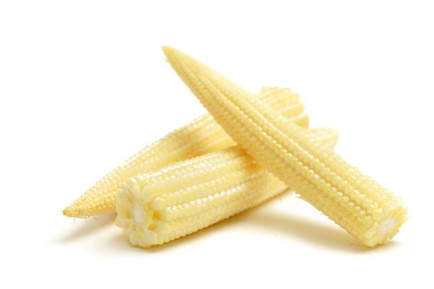 Baby Corn 200 gm