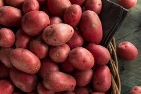 Red Potato 1 kg