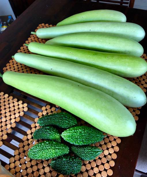 Bottle Gourd (Lauki / Doodhi)