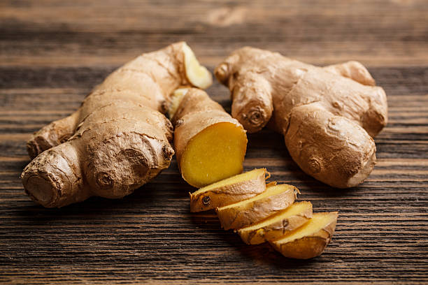 Ginger (Adrak) 1 kg