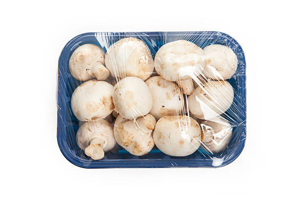 Fresh Mushroom 1 packet(200 gm)