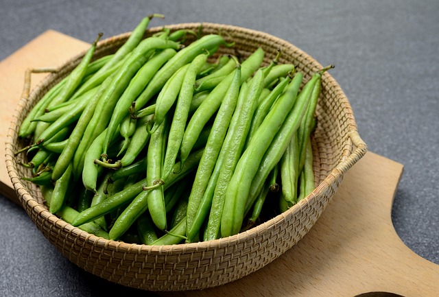 Green Beans (French Beans)  500 gm