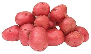 Red Potato 1 kg