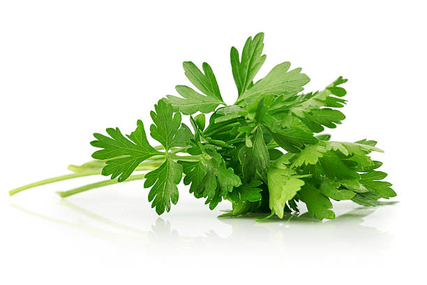 Parsley (curly) 100 gm