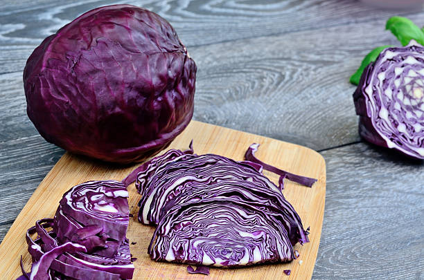 Red cabbage 1 kg