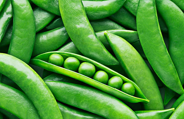 Green pea 250 gm