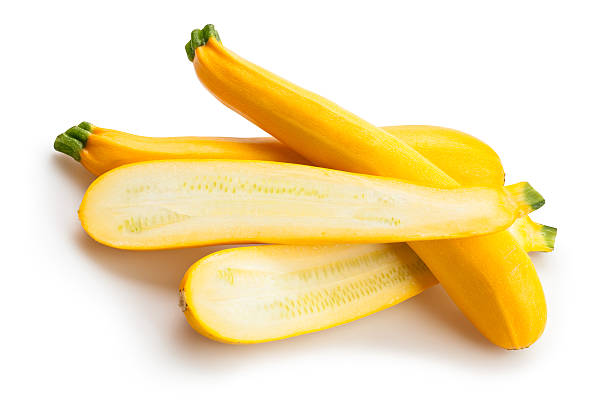 Zucchini Yellow 1 kg