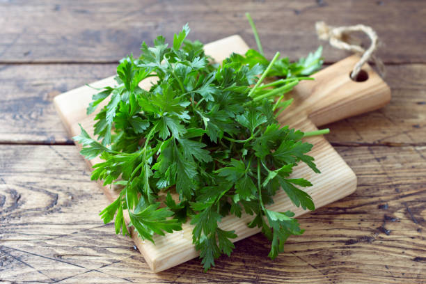 Parsley (curly) 100 gm