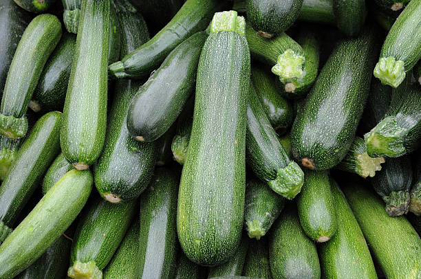 Zucchini Green 500 gm