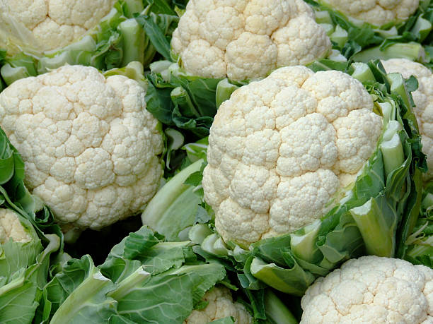 Cauliflower 1 kg