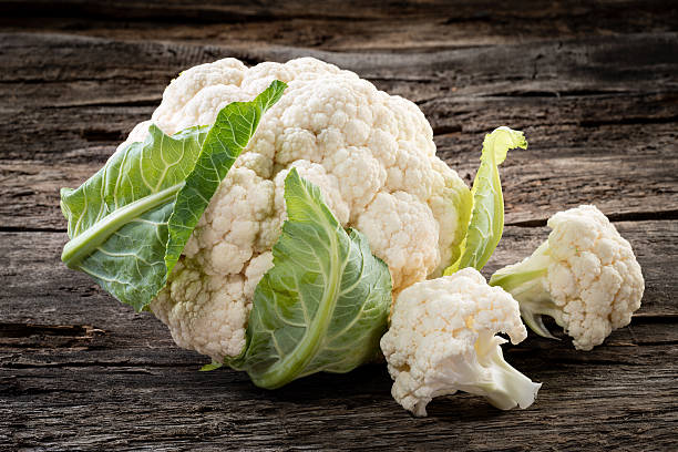 Cauliflower 1 kg