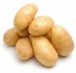 Potato (Chandramukhi) 5 kg