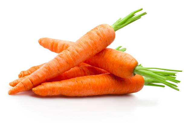 Carrot  250 gm