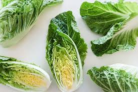 Chinese cabbage 500 gm