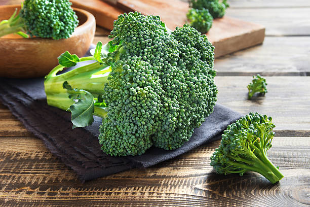 Broccoli 500 gm