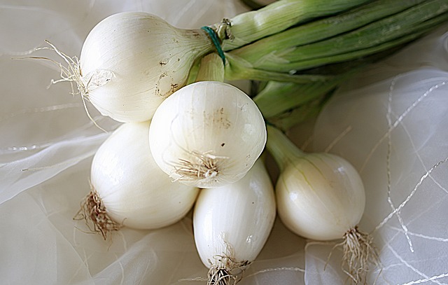 White Onion 1 Kg