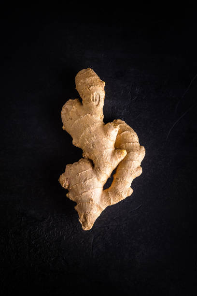 Ginger (Adrak) 1 kg