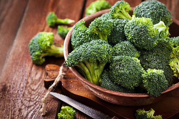 Broccoli 500 gm