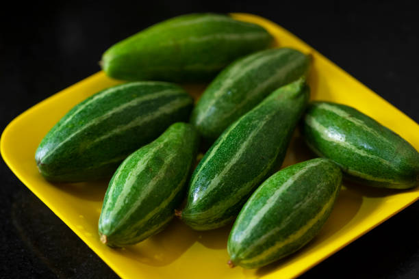 Pointed Gourd (Parwal / Patol)