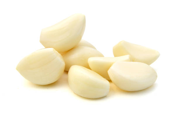 Garlic Peeled 1 Kg