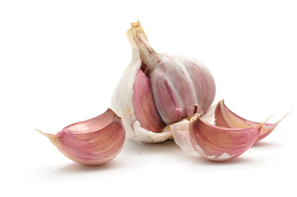 Garlic Cloves 500 gm