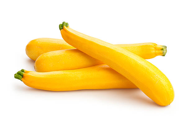 Zucchini yellow 500 Gm