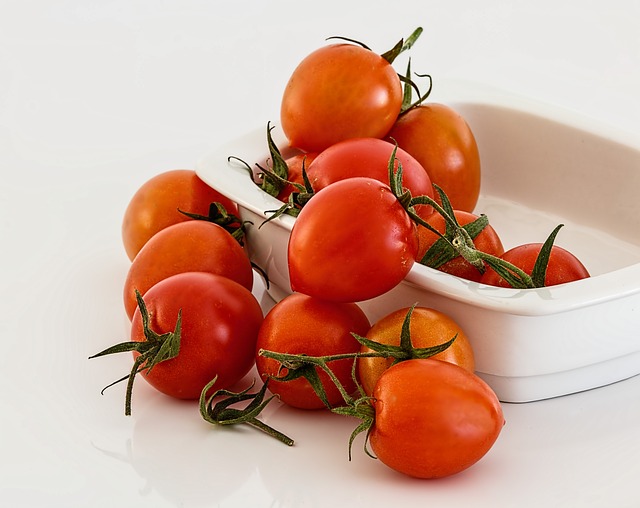 Tomato Hybrid 5 kg