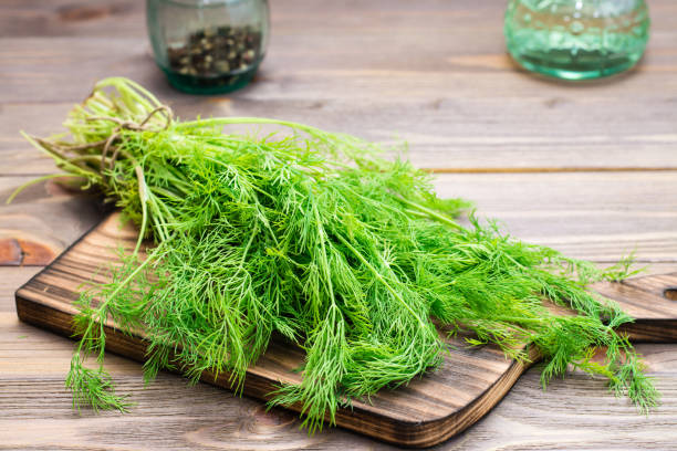 Dill Leaves 200 gm