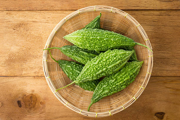 Bitter Gourd (Karela)