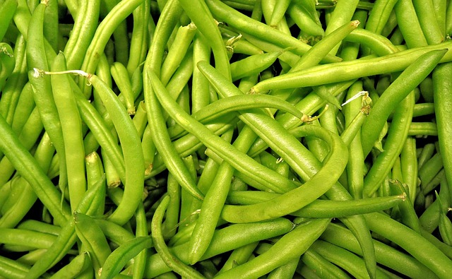 Green Beans (French Beans)  500 gm