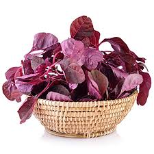 Red Amaranth ( lal Saag) 200 gm