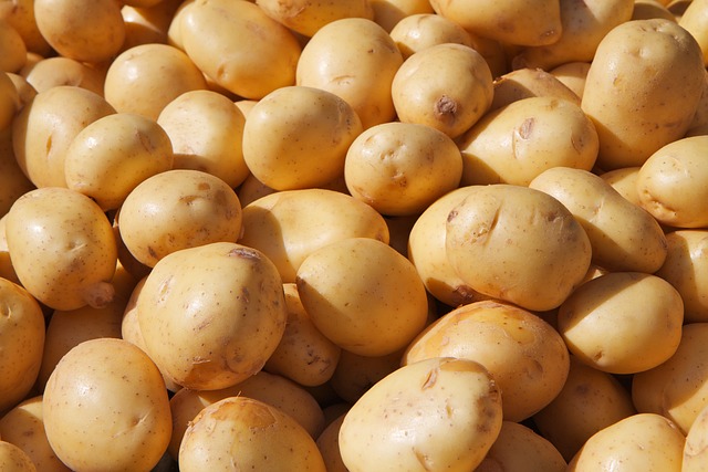 Potato ( Premium) 5 Kg