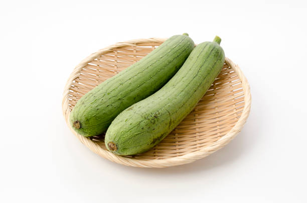 Ridge Gourd (Turai / Tori)