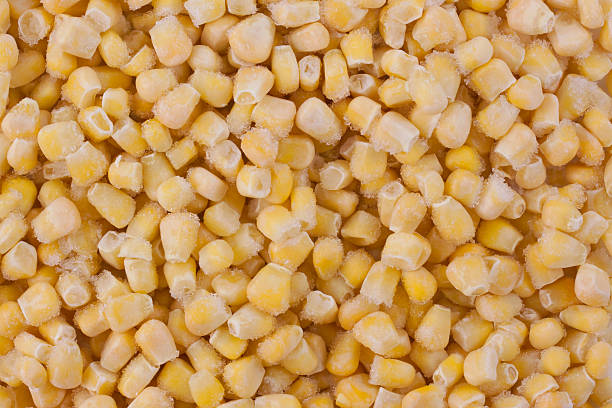 Frozen Sweet Corn 1 kg