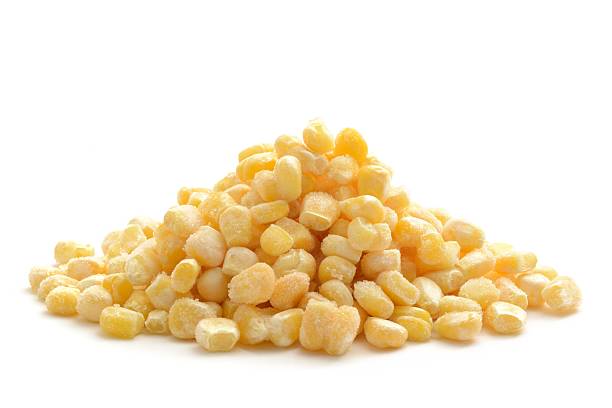 Frozen Sweet Corn 1 kg