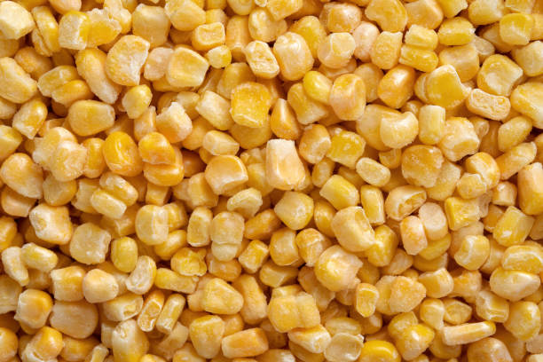 Frozen Sweet Corn 1 kg