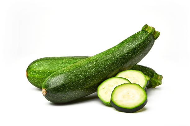 Zucchini Green 1 kg