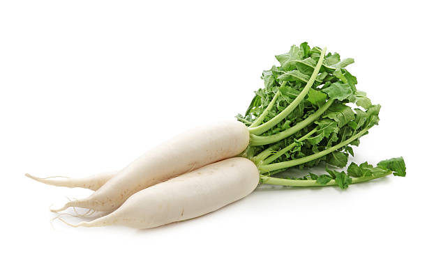 Radish (Mooli) 1 kg