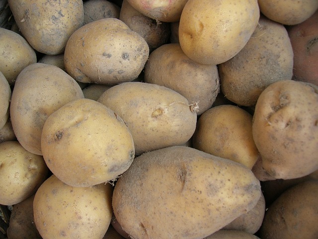 Potato (Big) 5kg