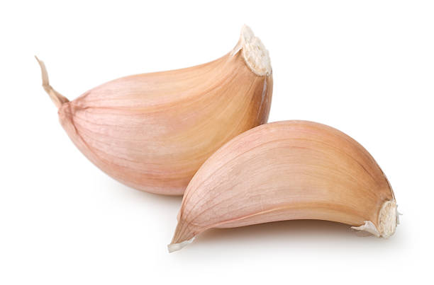 Garlic Cloves 500 gm