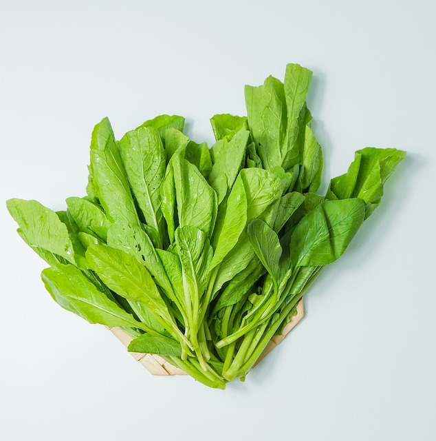 Palak (Spinach) 200 Gm