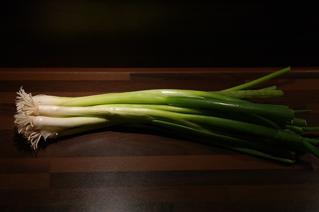 Spring Onion 250 gm