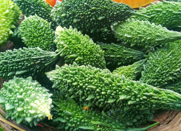 Bitter Gourd (Karela)