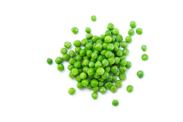 Green pea 250 gm